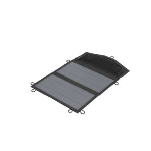 14-WATT FOLDABLE SOLAR PANEL