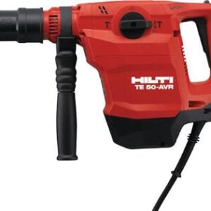 Hilti TE-50 AVR Starter Package
