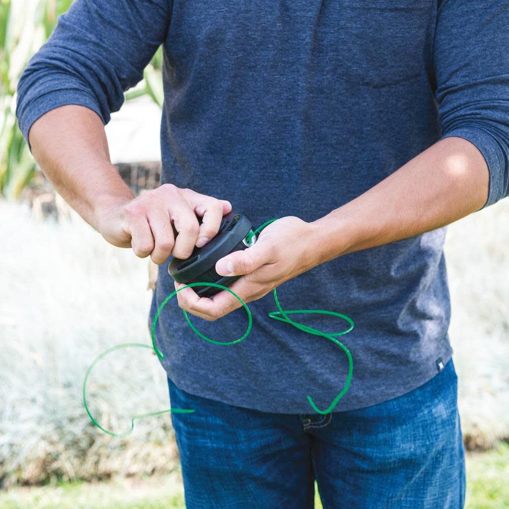 makita-18v-lxt-lithium-ion-brushless-cordless-couple-shaft-power-head-kit-with-13in-string-trimmer--20in-hedge-trimmer-attachments-40ah-xux02sm1x2-front