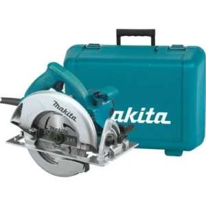 Makita 5007NK Powerful 15 Amp motor 7-1/4-Inch Corded Circular Saw