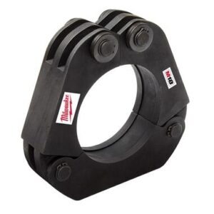Milwaukee 3 in. IPS XL Ring for M18 Force Logic Long Throw Press Tool