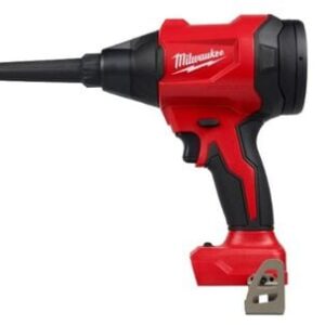 Milwaukee M18 Brushless Precision Blower, Bare Tool