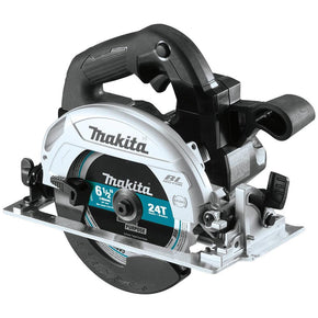 Makita XSH04ZB 18-Volt LXT 6-1/2-Inch 2.0Ah Lithium-Ion Circular Saw - Bare Tool